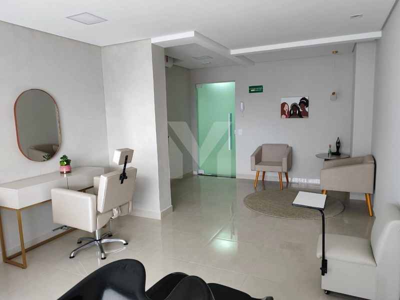 Apartamento 3 dormitórios vista para o mar na Cidade de Praia Grande/S: 33ª foto da galeria de imagens do imóvel