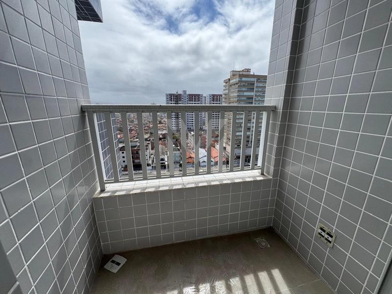Apartamento 3 dormitórios vista para o mar na Cidade de Praia Grande/S: 21ª foto da galeria de imagens do imóvel