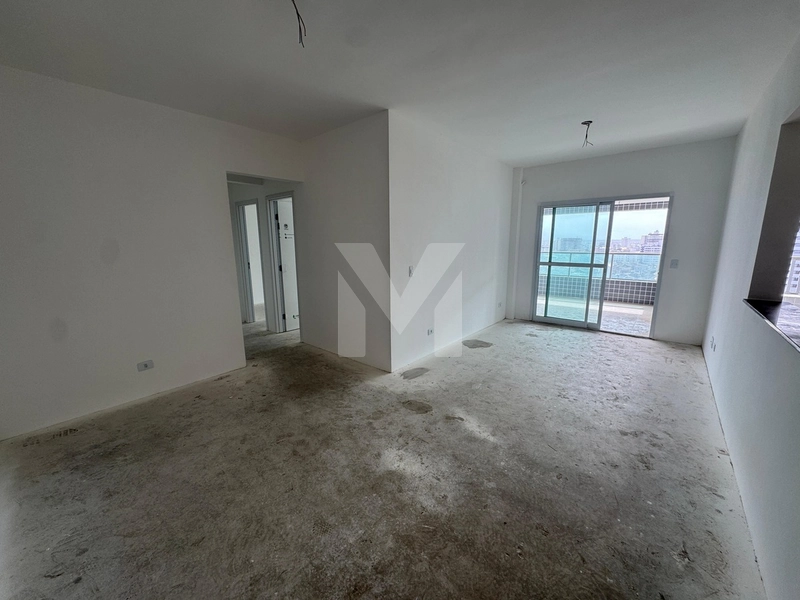Apartamento 3 dormitórios vista para o mar na Cidade de Praia Grande/S: 19ª foto da galeria de imagens do imóvel