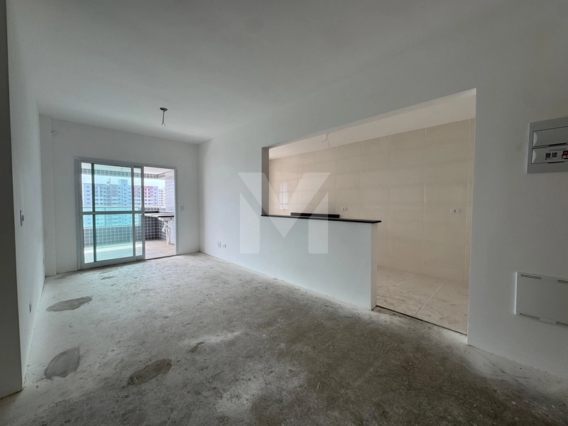 Apartamento 3 dormitórios vista para o mar na Cidade de Praia Grande/S: 14ª foto da galeria de imagens do imóvel