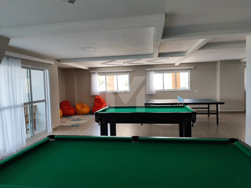 Apartamento 3 dormitórios vista para o mar na Cidade de Praia Grande/S: 36ª foto da galeria de imagens do imóvel