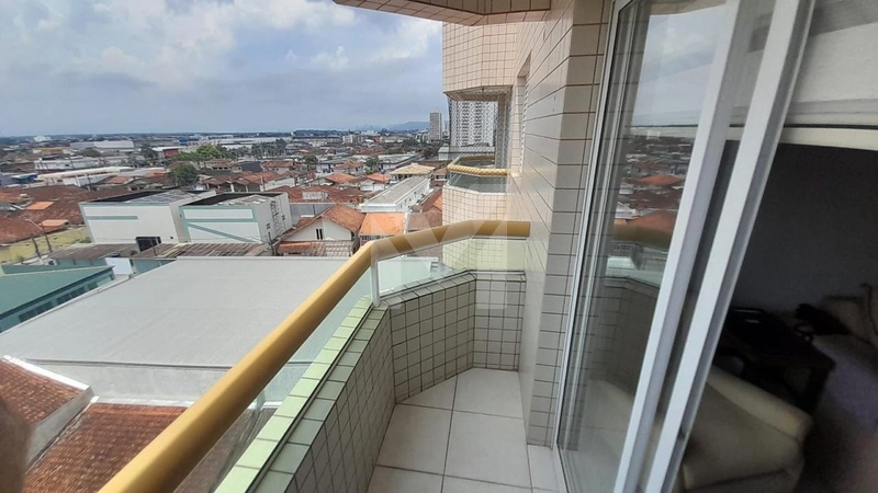 A 400 metros do mar com piscina e todo conforto que você procura: 11ª foto da galeria de imagens do imóvel
