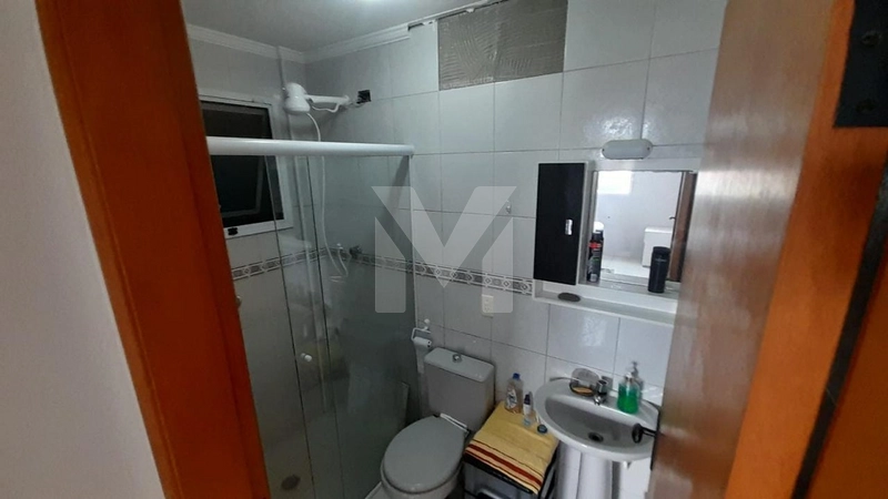 A 400 metros do mar com piscina e todo conforto que você procura: 14ª foto da galeria de imagens do imóvel
