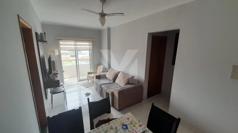 A 400 metros do mar com piscina e todo conforto que você procura: 1ª foto da galeria de imagens do imóvel
