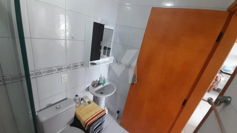 A 400 metros do mar com piscina e todo conforto que você procura: 13ª foto da galeria de imagens do imóvel
