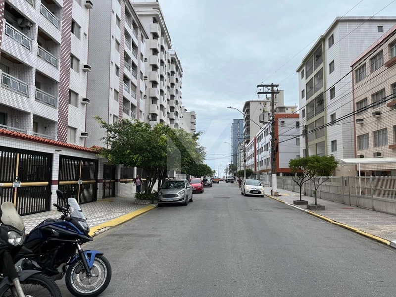Apartamento de 02 Quartos no Canto do Forte em Praia Grande - SP.: 23ª foto da galeria de imagens do imóvel