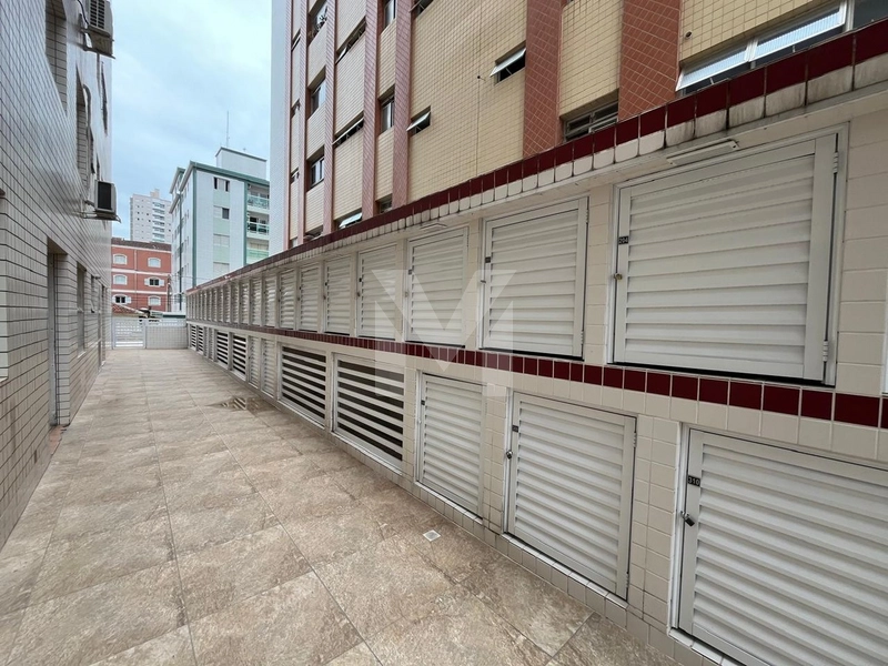 Apartamento de 02 Quartos no Canto do Forte em Praia Grande - SP.: 21ª foto da galeria de imagens do imóvel