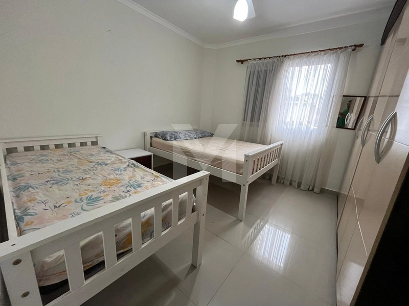 Apartamento de 02 Quartos no Canto do Forte em Praia Grande - SP.: 10ª foto da galeria de imagens do imóvel