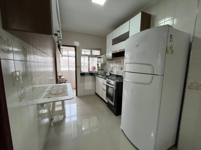 Apartamento de 02 Quartos no Canto do Forte em Praia Grande - SP.: 5ª foto da galeria de imagens do imóvel