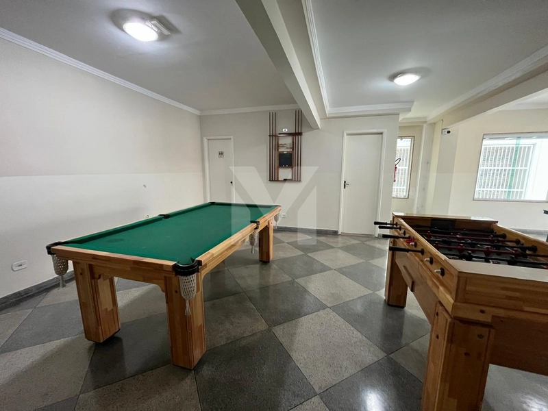 Apartamento de 02 Quartos no Canto do Forte em Praia Grande - SP.: 13ª foto da galeria de imagens do imóvel