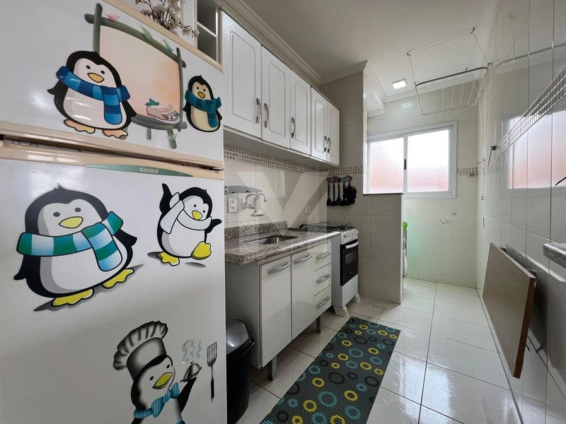 Apartamento frente mar no Caiçara pronto para você: 9ª foto da galeria de imagens do imóvel