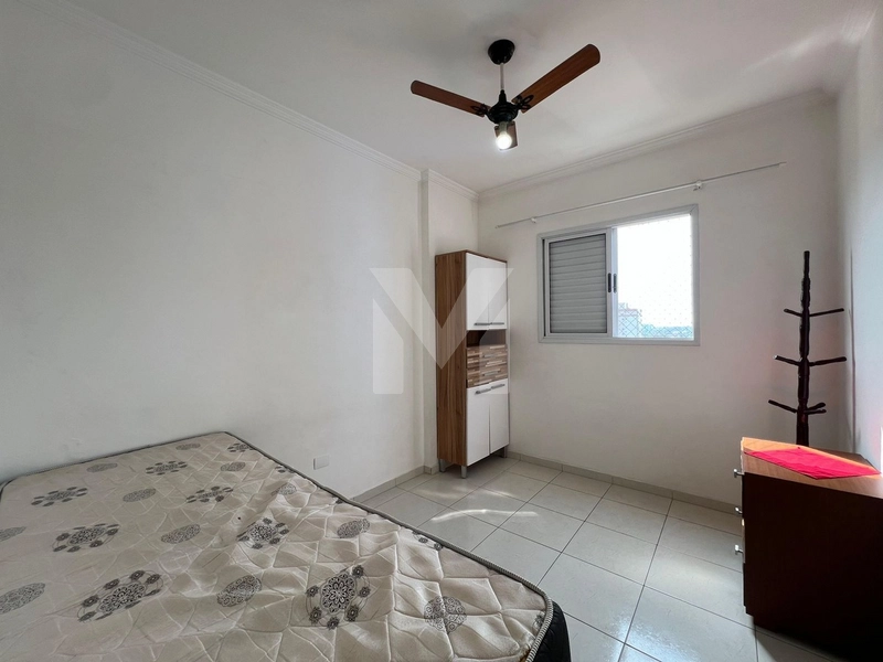 Apartamento frente mar no Caiçara pronto para você: 8ª foto da galeria de imagens do imóvel