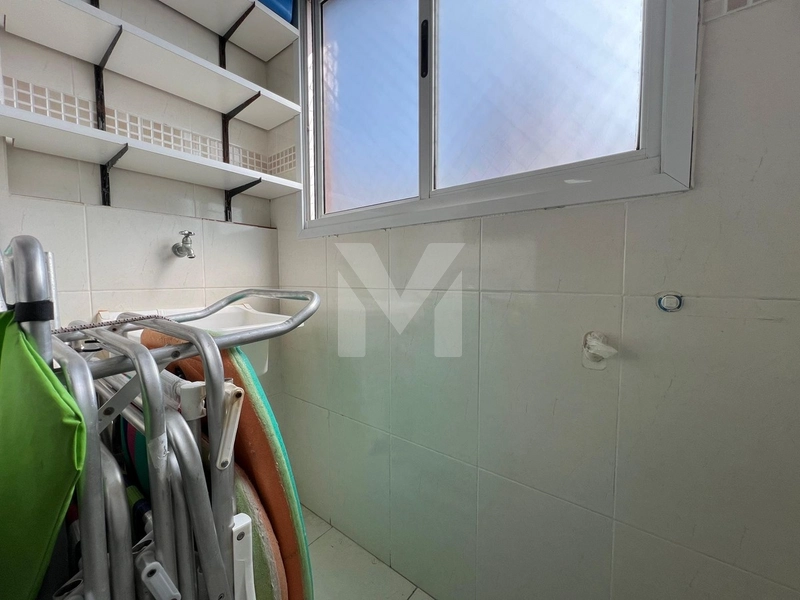Apartamento frente mar no Caiçara pronto para você: 2ª foto da galeria de imagens do imóvel