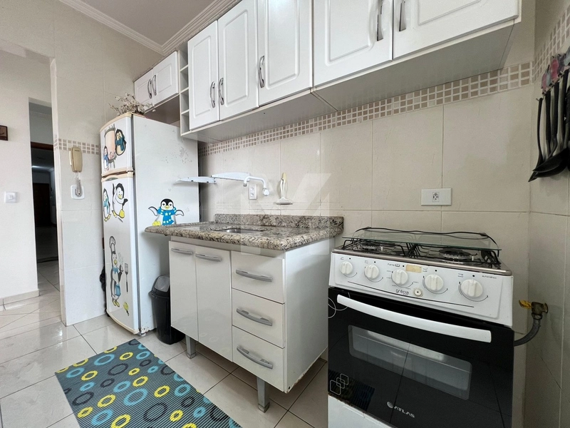 Apartamento frente mar no Caiçara pronto para você: 4ª foto da galeria de imagens do imóvel