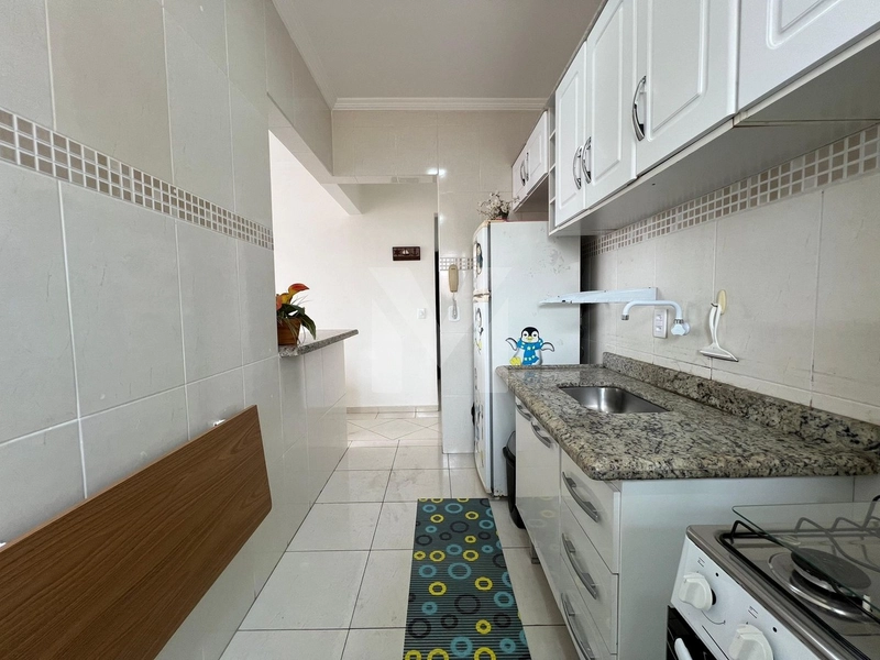 Apartamento frente mar no Caiçara pronto para você: 10ª foto da galeria de imagens do imóvel