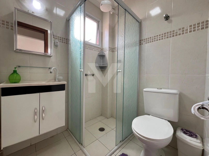 Apartamento frente mar no Caiçara pronto para você: 6ª foto da galeria de imagens do imóvel
