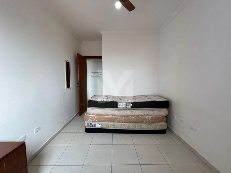 Apartamento frente mar no Caiçara pronto para você: 11ª foto da galeria de imagens do imóvel