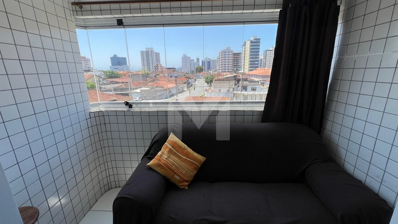 Praticidade, lazer e exclusividade na Guilhermina!: 6ª foto da galeria de imagens do imóvel