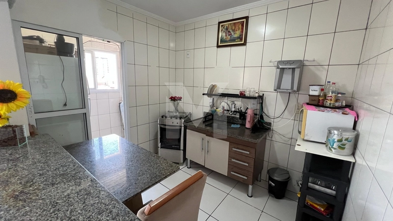 Praticidade, lazer e exclusividade na Guilhermina!: 4ª foto da galeria de imagens do imóvel