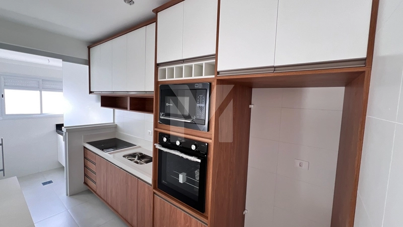 Apartamento de alto padrão com vista definitiva e acabamento impecável: 1ª foto da galeria de imagens do imóvel