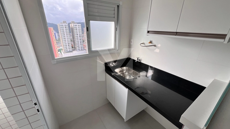 Apartamento de alto padrão com vista definitiva e acabamento impecável: 4ª foto da galeria de imagens do imóvel