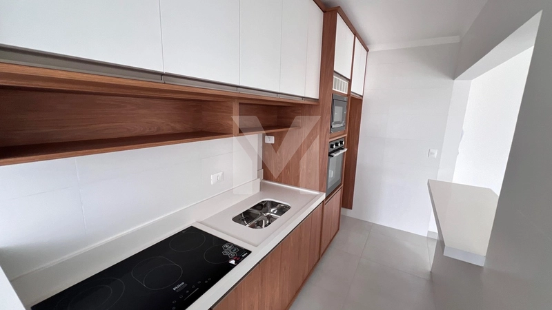 Apartamento de alto padrão com vista definitiva e acabamento impecável: 5ª foto da galeria de imagens do imóvel