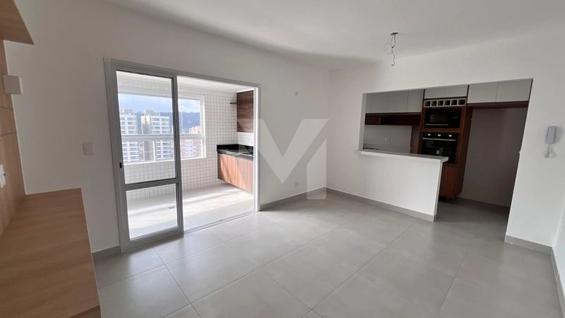 Apartamento de alto padrão com vista definitiva e acabamento impecável: 3ª foto da galeria de imagens do imóvel
