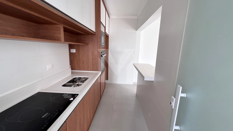 Apartamento de alto padrão com vista definitiva e acabamento impecável: 14ª foto da galeria de imagens do imóvel