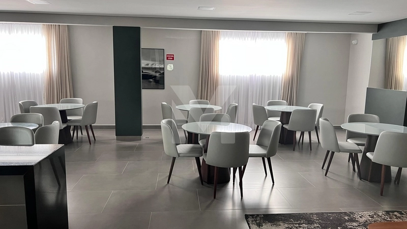 Apartamento de alto padrão com vista definitiva e acabamento impecável: 15ª foto da galeria de imagens do imóvel