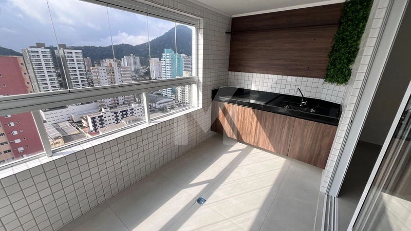 Apartamento de alto padrão com vista definitiva e acabamento impecável: 10ª foto da galeria de imagens do imóvel