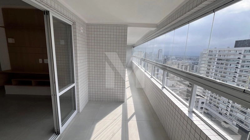 Apartamento de alto padrão com vista definitiva e acabamento impecável: 6ª foto da galeria de imagens do imóvel