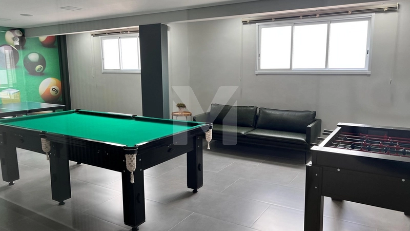 Apartamento de alto padrão com vista definitiva e acabamento impecável: 16ª foto da galeria de imagens do imóvel