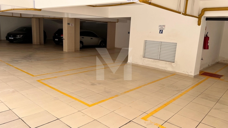 Apartamento a 200 metros do mar na Vila Caiçara: 15ª foto da galeria de imagens do imóvel