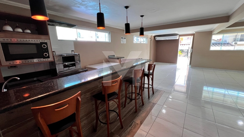 Apartamento espaçoso na Vila Tupi com lazer completo: 15ª foto da galeria de imagens do imóvel