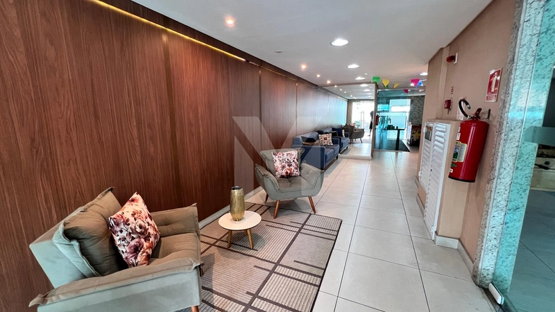 Apartamento espaçoso na Vila Tupi com lazer completo: 19ª foto da galeria de imagens do imóvel