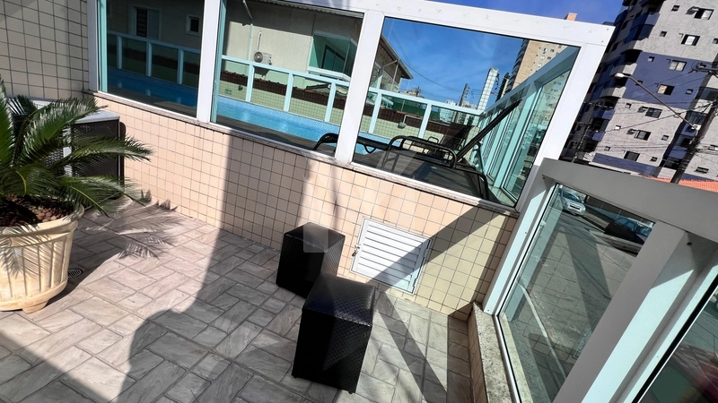 Apartamento espaçoso na Vila Tupi com lazer completo: 14ª foto da galeria de imagens do imóvel