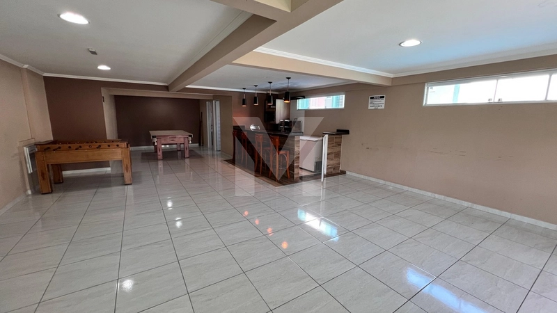 Apartamento espaçoso na Vila Tupi com lazer completo: 20ª foto da galeria de imagens do imóvel
