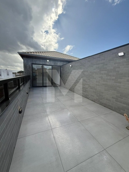 Triplex de luxo no Boqueirão com piscina e área gourmet: 21ª foto da galeria de imagens do imóvel