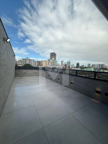 Triplex de luxo no Boqueirão com piscina e área gourmet: 19ª foto da galeria de imagens do imóvel