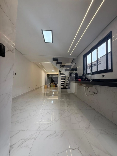 Triplex de luxo no Boqueirão com piscina e área gourmet: 9ª foto da galeria de imagens do imóvel