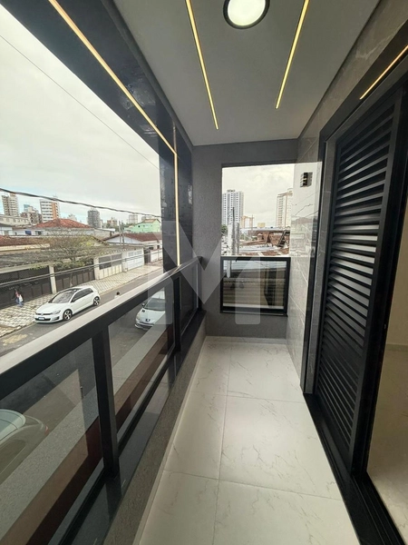 Triplex de luxo no Boqueirão com piscina e área gourmet: 16ª foto da galeria de imagens do imóvel