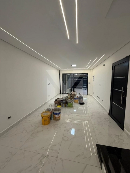 Triplex de luxo no Boqueirão com piscina e área gourmet: 10ª foto da galeria de imagens do imóvel