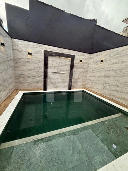 Triplex de luxo no Boqueirão com piscina e área gourmet: 5ª foto da galeria de imagens do imóvel