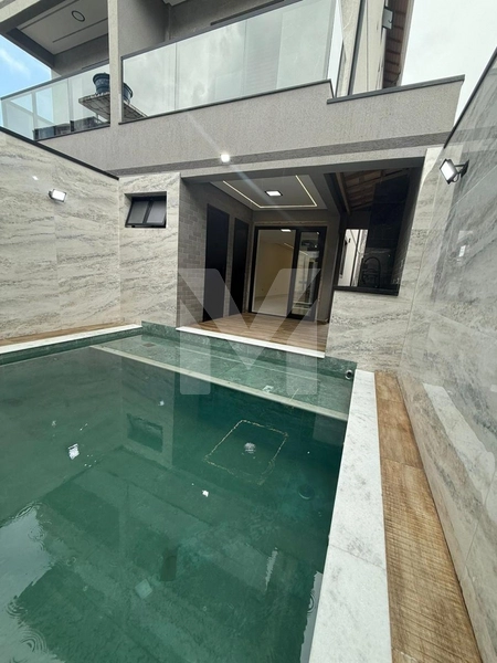 Triplex de luxo no Boqueirão com piscina e área gourmet: 6ª foto da galeria de imagens do imóvel