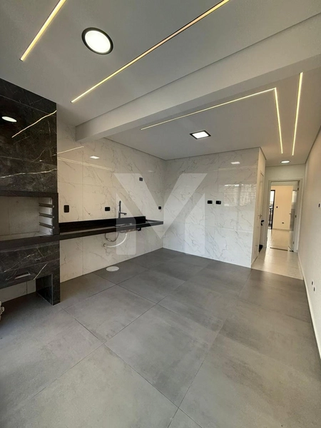Triplex de luxo no Boqueirão com piscina e área gourmet: 23ª foto da galeria de imagens do imóvel