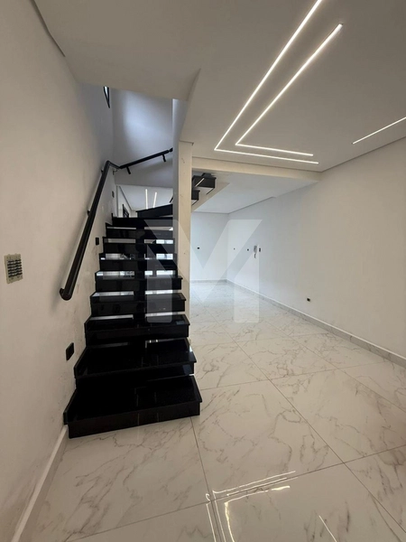 Triplex de luxo no Boqueirão com piscina e área gourmet: 11ª foto da galeria de imagens do imóvel