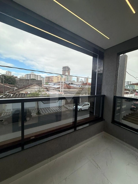 Triplex de luxo no Boqueirão com piscina e área gourmet: 20ª foto da galeria de imagens do imóvel
