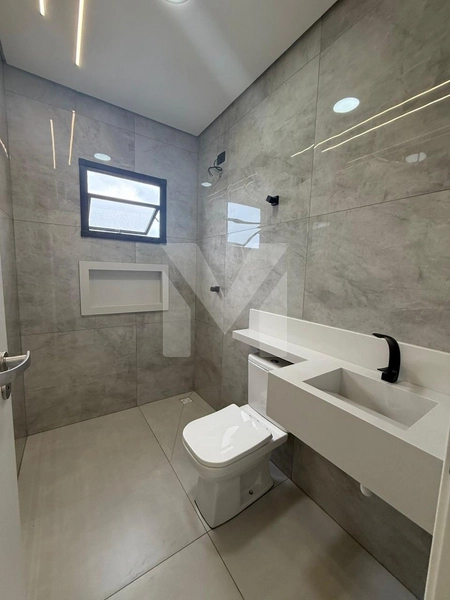 Triplex de luxo no Boqueirão com piscina e área gourmet: 17ª foto da galeria de imagens do imóvel