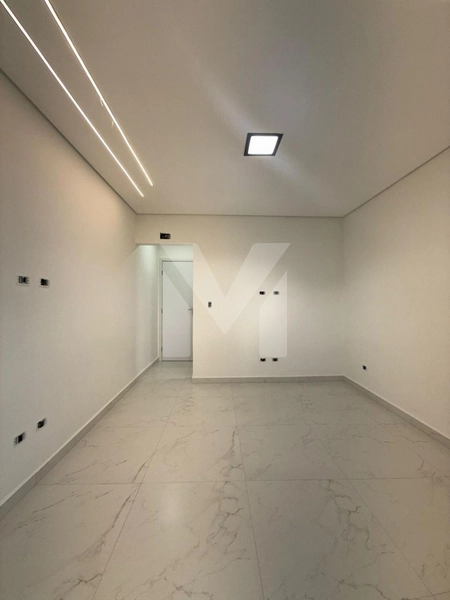 Triplex de luxo no Boqueirão com piscina e área gourmet: 14ª foto da galeria de imagens do imóvel