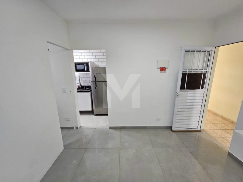 1 Dorm - Mobiliado: 4ª foto da galeria de imagens do imóvel